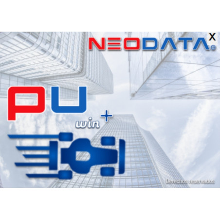 Neodata 2023