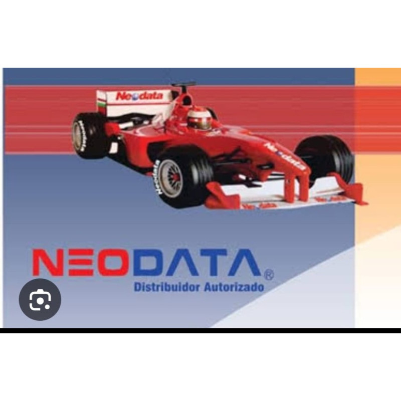 Neodata 2016