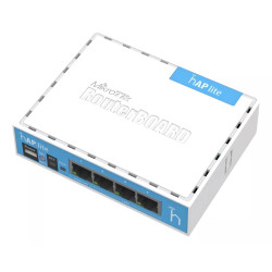 Mikrotik Rb941-2nd