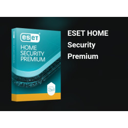 ESET HOME Security Premium