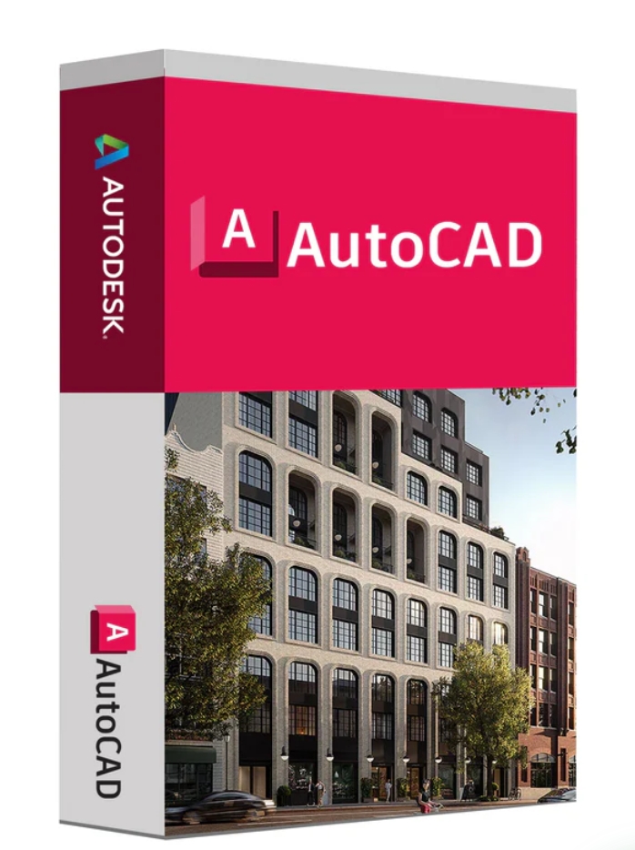 AUTOCAD 2024 MAC