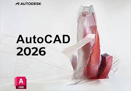 AUTOCAD 2024-2026