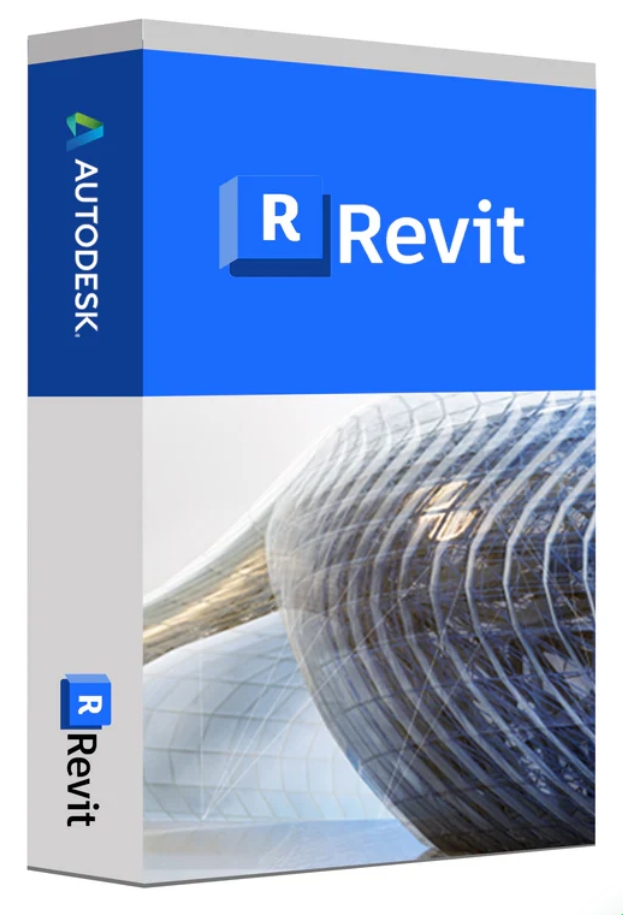 REVIT 2025-2026