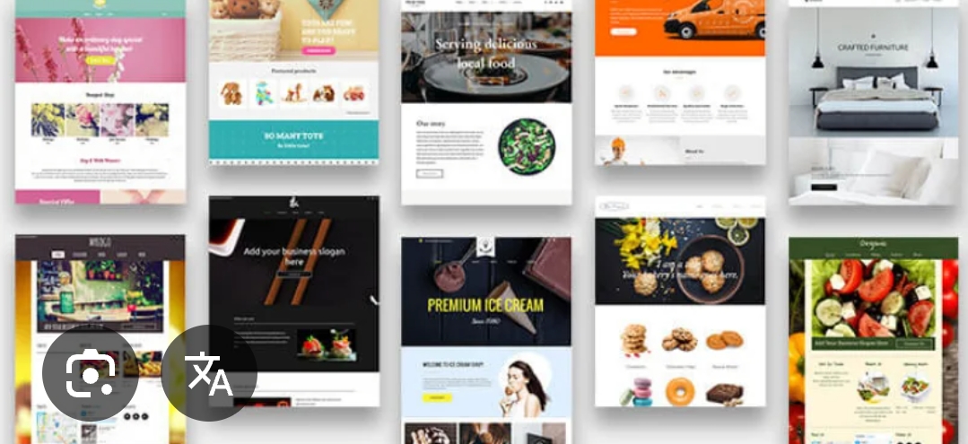 PAGINA WEB