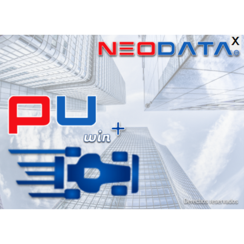 NEODATA 2026